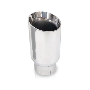 Toyota Tundra Performance Exhaust - Stainless Works - Legend Catback with Dual Mufflers - Polished - `14-`20 Toyota Tundra Performance Exhaust - Stainless Works - Legend Catback with Dual Mufflers - Polished - `14-`20